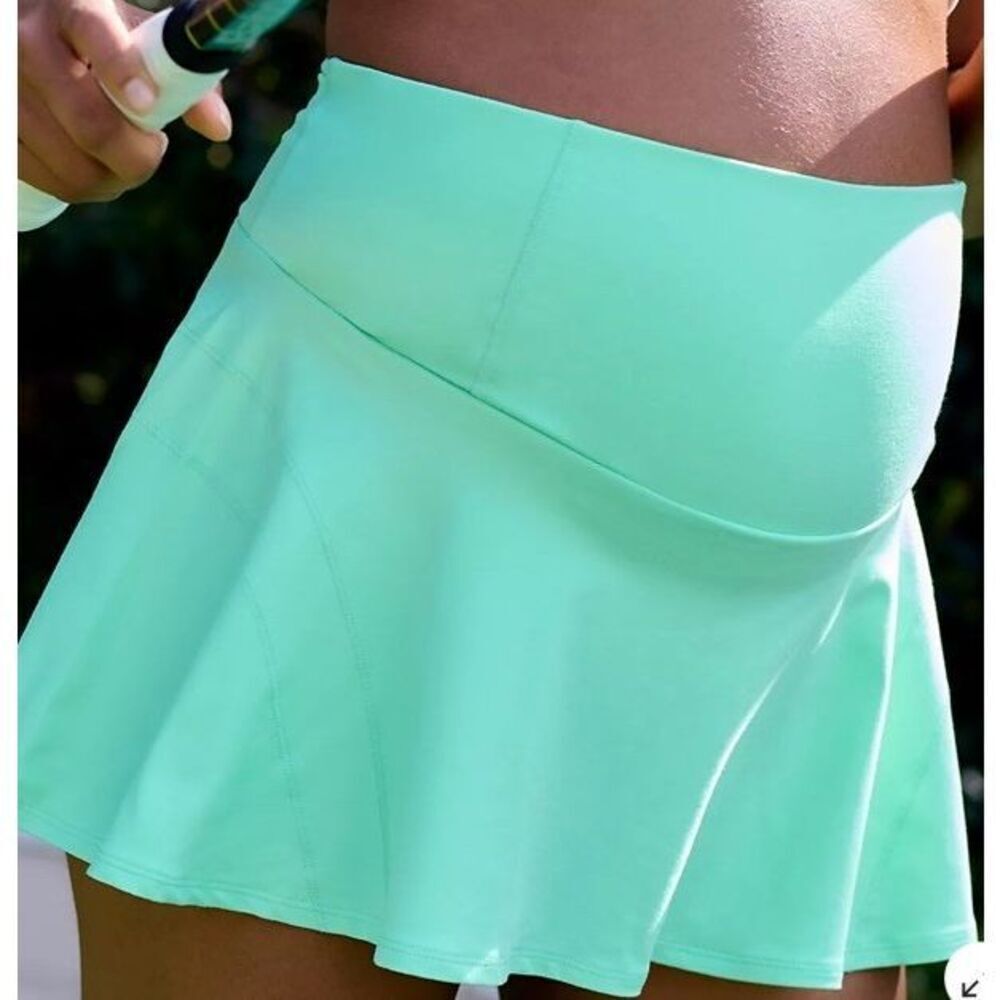 FP Movement x Hatch Pleats And Thank You Maternity Skort Athletic Tennis XS - Picture 10 of 10